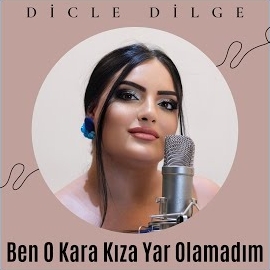 Ben O Kara Kıza Yar Olamadım