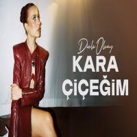 Kara Çiçeğim Live