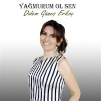 Yağmurum Ol Sen