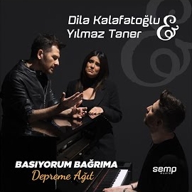 Basıyorum Bağrıma