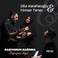 Basıyorum Bağrıma