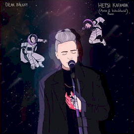 Hepsi Kafamda