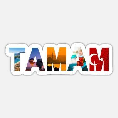 Tamam