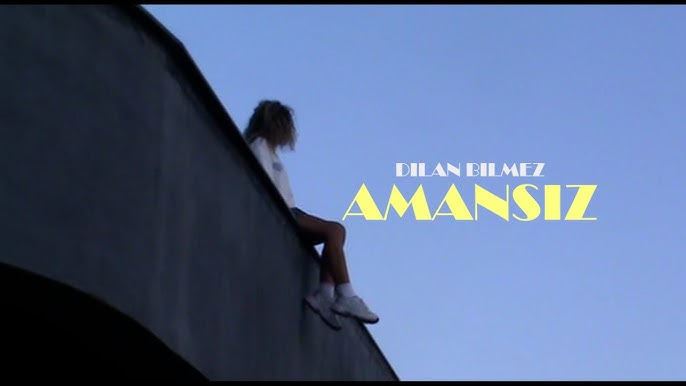 Amansız