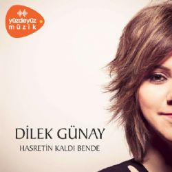 Hasretin Kaldı Bende
