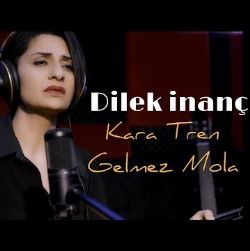 Kara Tren Gelmez Mola