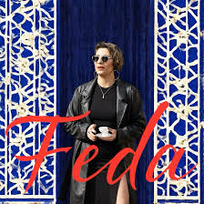 Feda