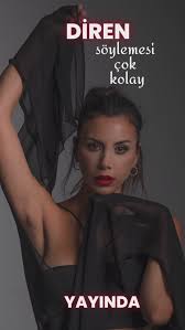 Söylemesi Çok Kolay
