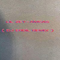Lil Zey Amcas