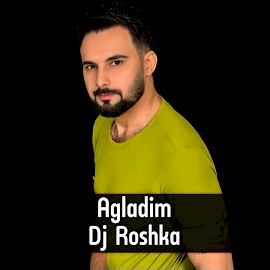 Agladım