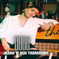 Ankarayı Ben Yakmadım