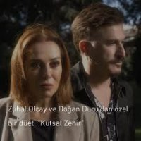Kutsal Zehir