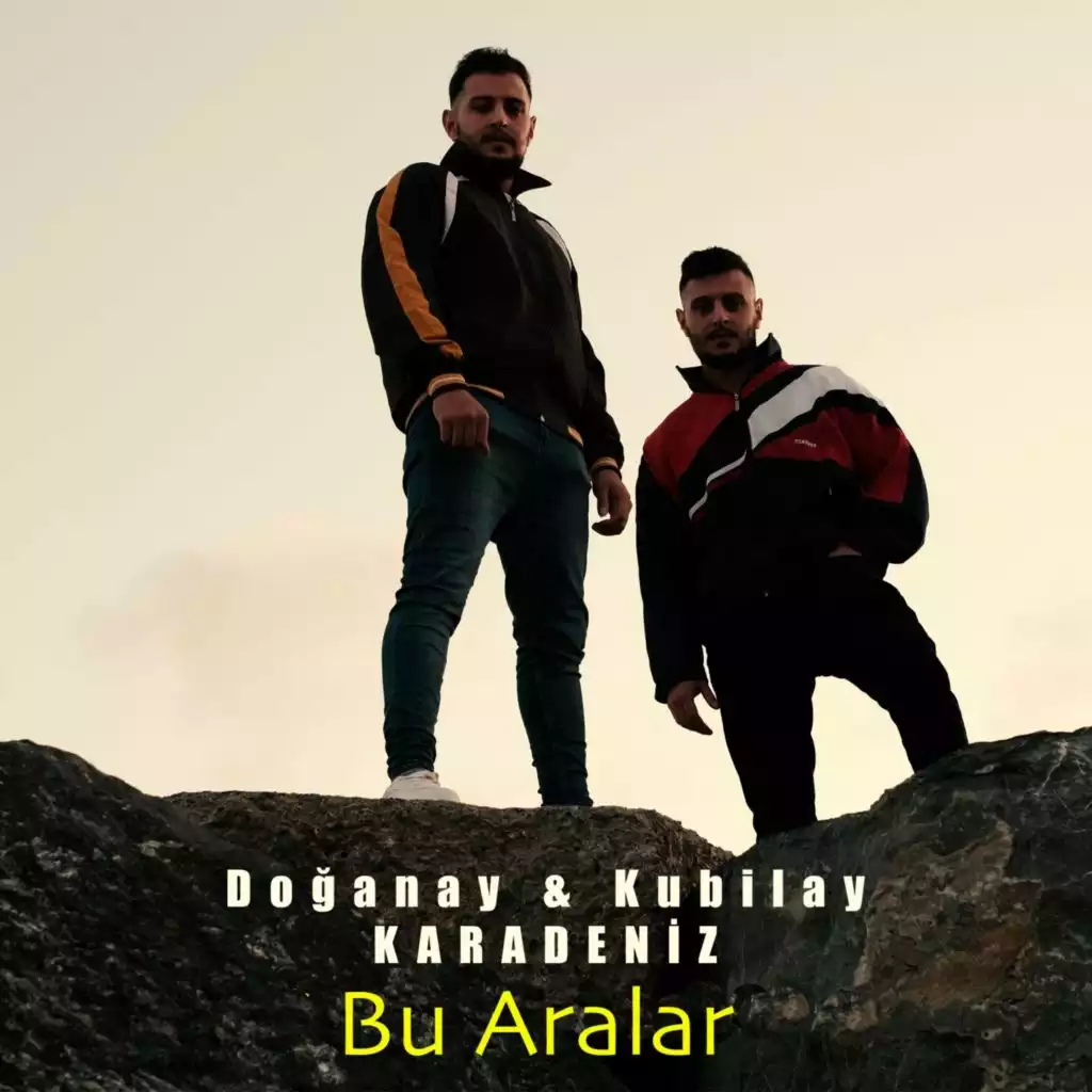 Bu Aralar