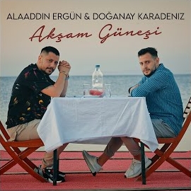 Akşam Güneşi