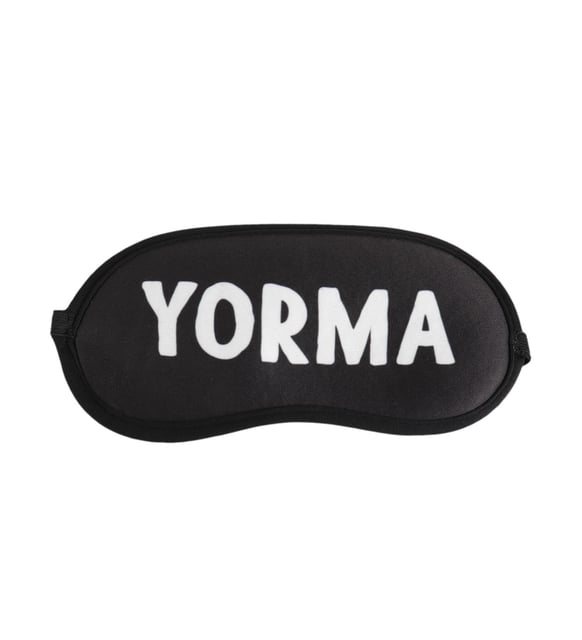 Yorma