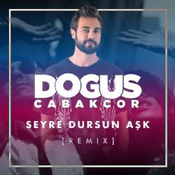 Seyre Dursun Aşk