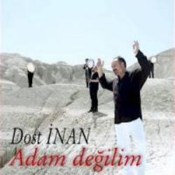 Adam Değilim