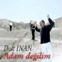 Adam Değilim