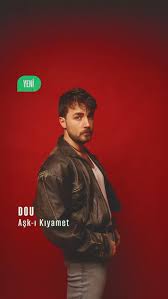Aşkı Kıyamet