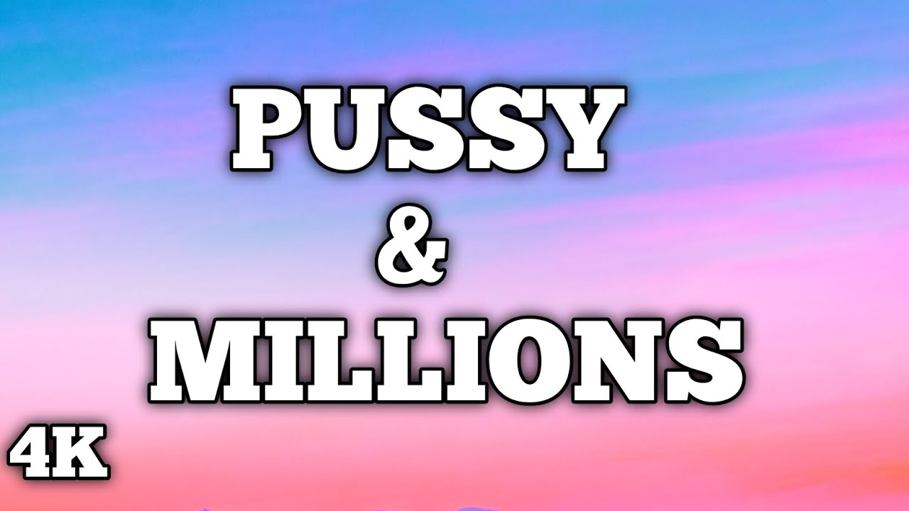 Pussy Millions