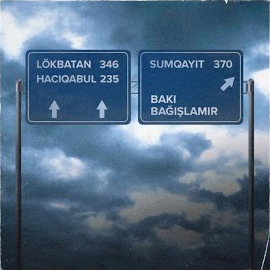 Bakı Bağışlamır