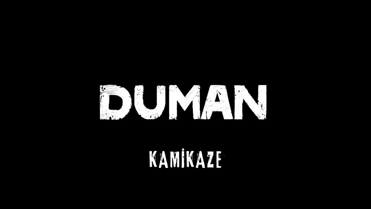 Kamikaze