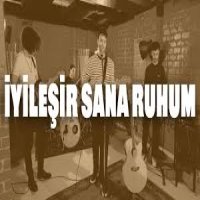 İyileşir sana ruhum 