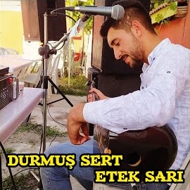 Etek Sarı