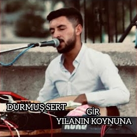 Gir Yılanın Koynuna