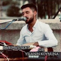 Gir Yılanın Koynuna