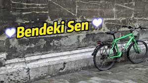 Bendeki Sen