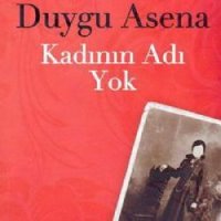 Kadının Adı Yok