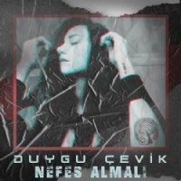 Nefes Almalı
