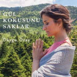 Gül Kokusunu Saklar