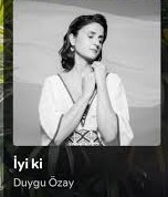 İyi ki