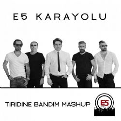 Tiridine Bandım