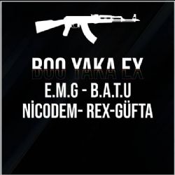 Boo Yaka Ex