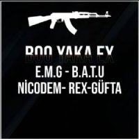 Boo Yaka Ex