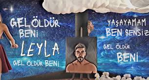 Leyla