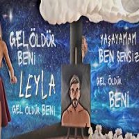 Leyla