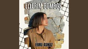 Ellerim Bomboş