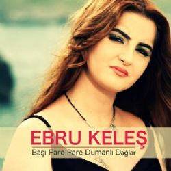 Başı Pare Pare Dumanlı Dağlar