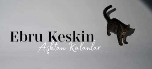 Aşktan Kalantar