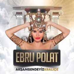 Akşam Sendeyiz Kraliçe