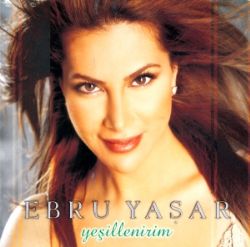 Yeşillenirim