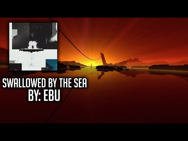 Swallowed By The Sea