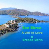A Girl In Love