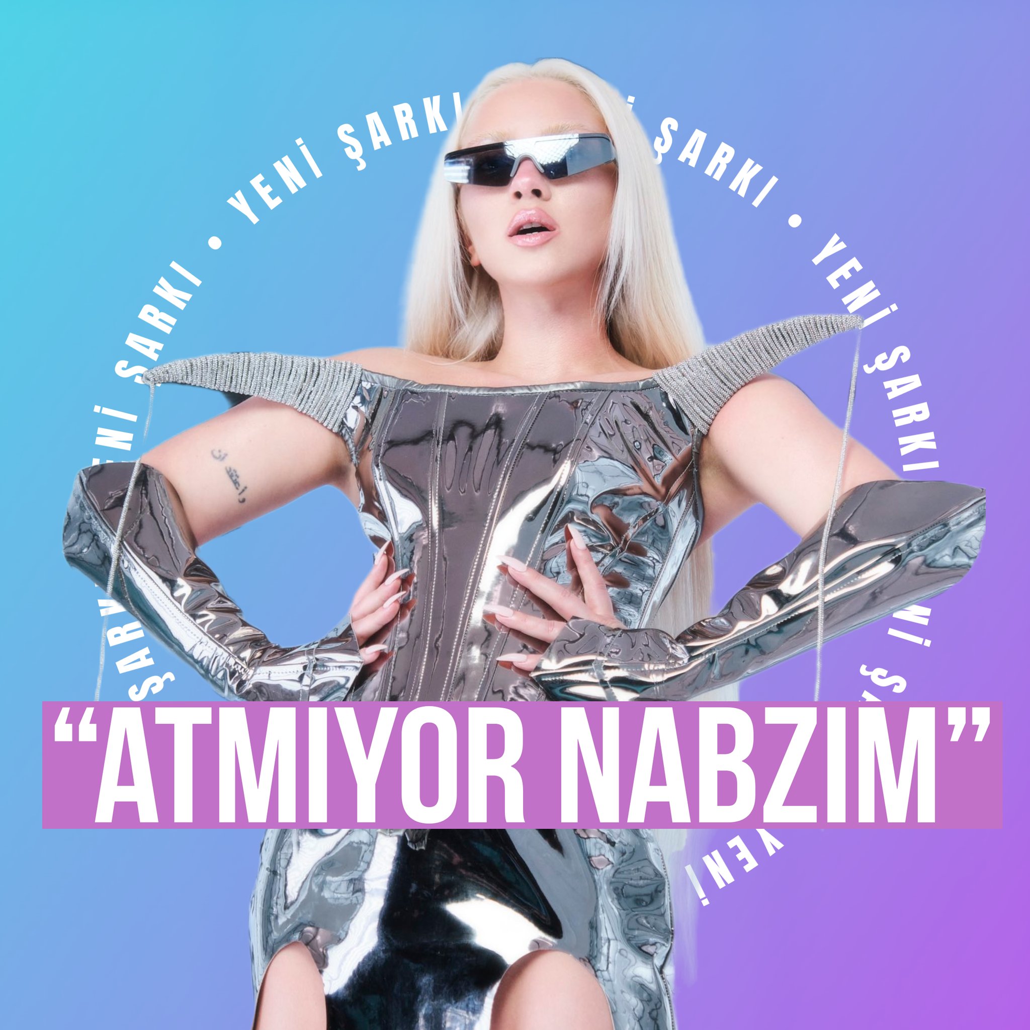 Atmıyor Nabzım