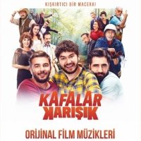 Kafalar Karışık Orijinal Film Müzikleri