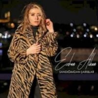 Yanmışım Sönmüşüm Ben